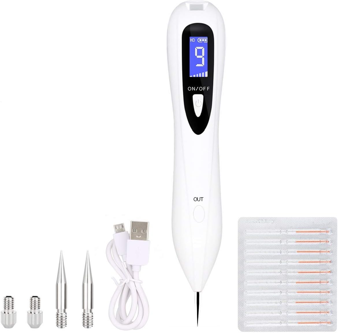 rimozione indolore delle verruche