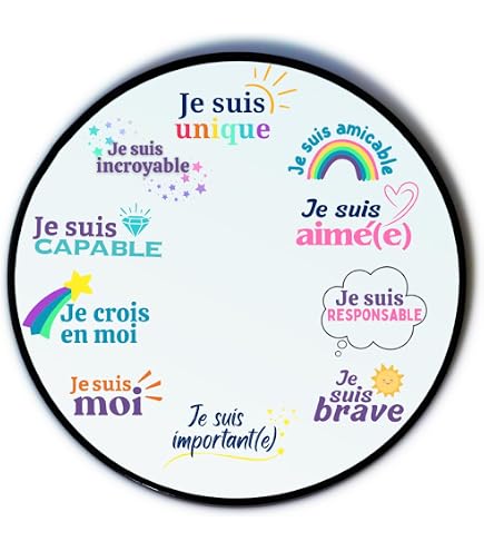 Décoration Scolaire Pédagogique 12 Affiches Historiques Inspirantes S&O - Personnages Célèbres, 28x36cm - Décor Salle De Classe Posters Inspiration école