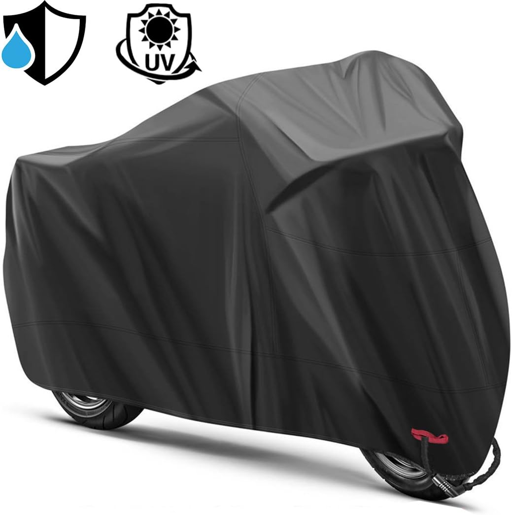 outdoor motorbike cover