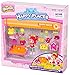 Shopkins Happy Places Season 2 Welcome Pack Puppy Patio