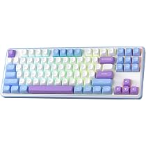 Amazon.com: Redragon K707 PRO 80% Wireless Gasket RGB Gaming ...