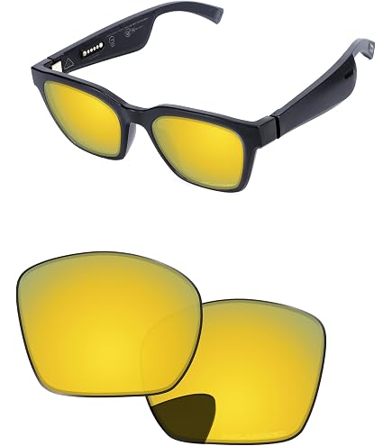 Amazon.com: Bose Frames Lens Collection, Blue Gradient Alto Style