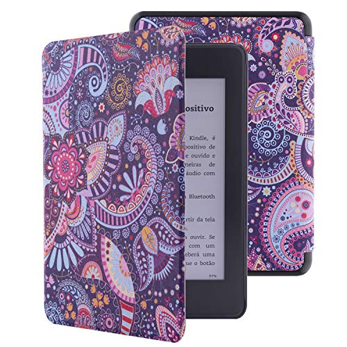 Kindle Paperwhite Case 2018 Release for 10th Generation,Vimorco Premium