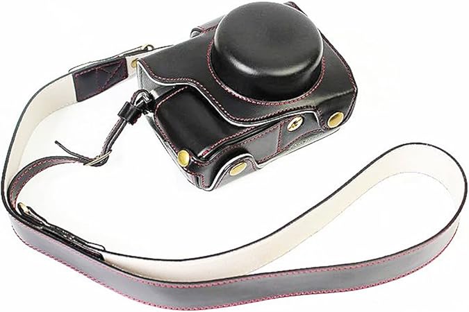 Camera Case For Olympus Om D E M10 Mark 2 Em10 Mark Ii Amazon Co Uk Camera Photo