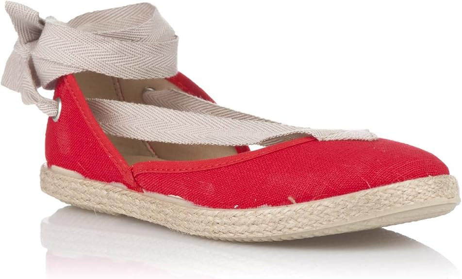 amazon alpargatas niña