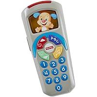 Fisher-Price Laugh & Learn Puppy's Remote