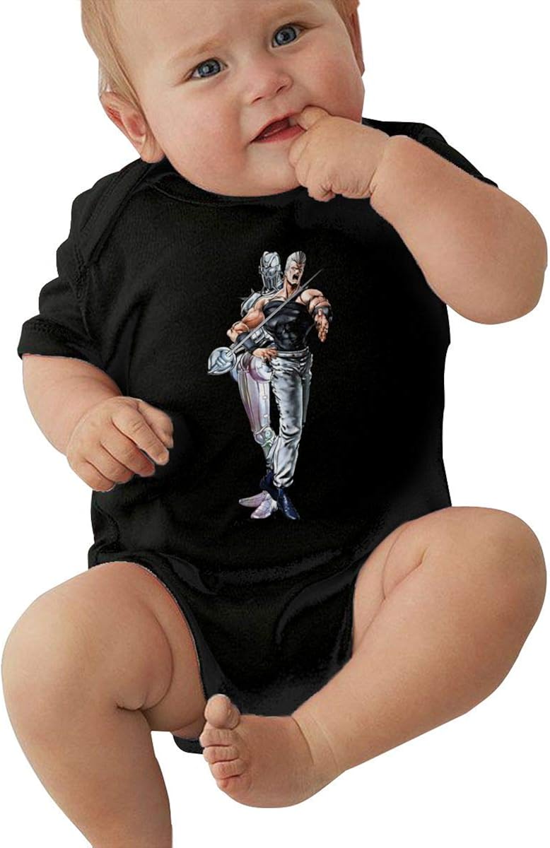 Gorgeous 3d Silver Chariot Unisex Baby Silver Chariot Cotton Short Sleeve Bodysuit Funny Onesies Fashionable Ct Fazu Br