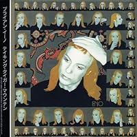Brian Eno Ablum Cover