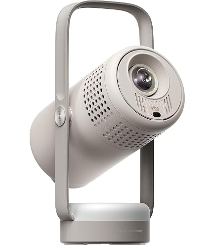 Amazon.com: Emotn N1 Smart Projector, Native 1080P, Portable
