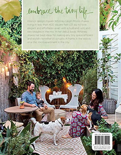 Book: Small Space Style - Image 3