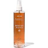 Just Juice - The Summer I Turned Pretty Bonfire Nights Body Mist - Warm Spice and Toasted Vanilla Body Spray for Women and Men - 10.14 oz