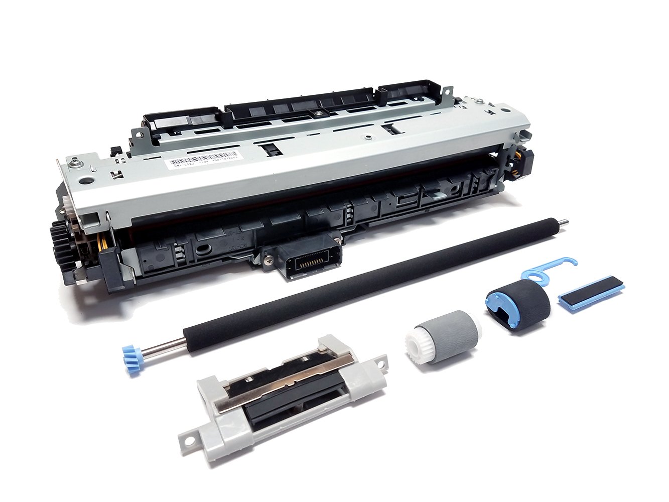 Altru Print Q7543-67909-MK-AP (Q7543A. RM1-2522) Maintenance Kit for HP  Laserjet 5200 (110V) Includes RM1-2522 Fuser, Transfer Roller & Tray 1-2  Rollers