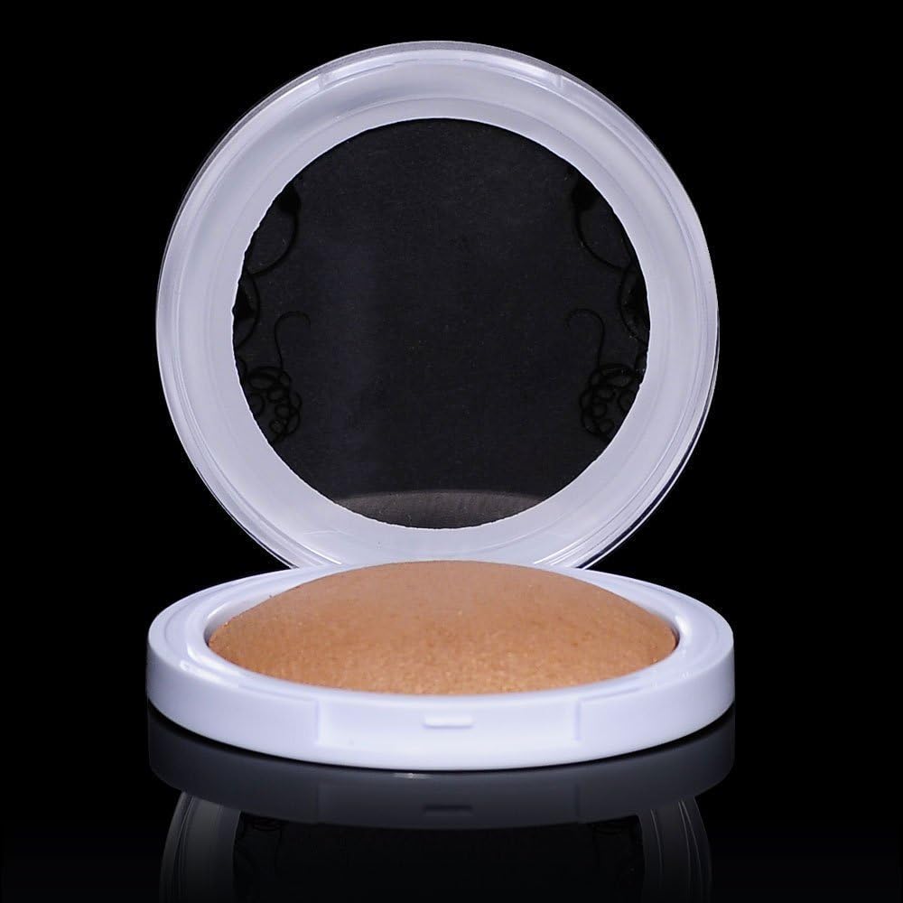 Hard Candy Bake Bronzer Tropics