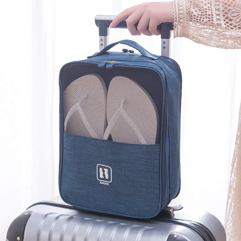 portable travel trolley