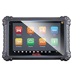 Ruiya Screen Protector for Autel MaxiPRO MP900E