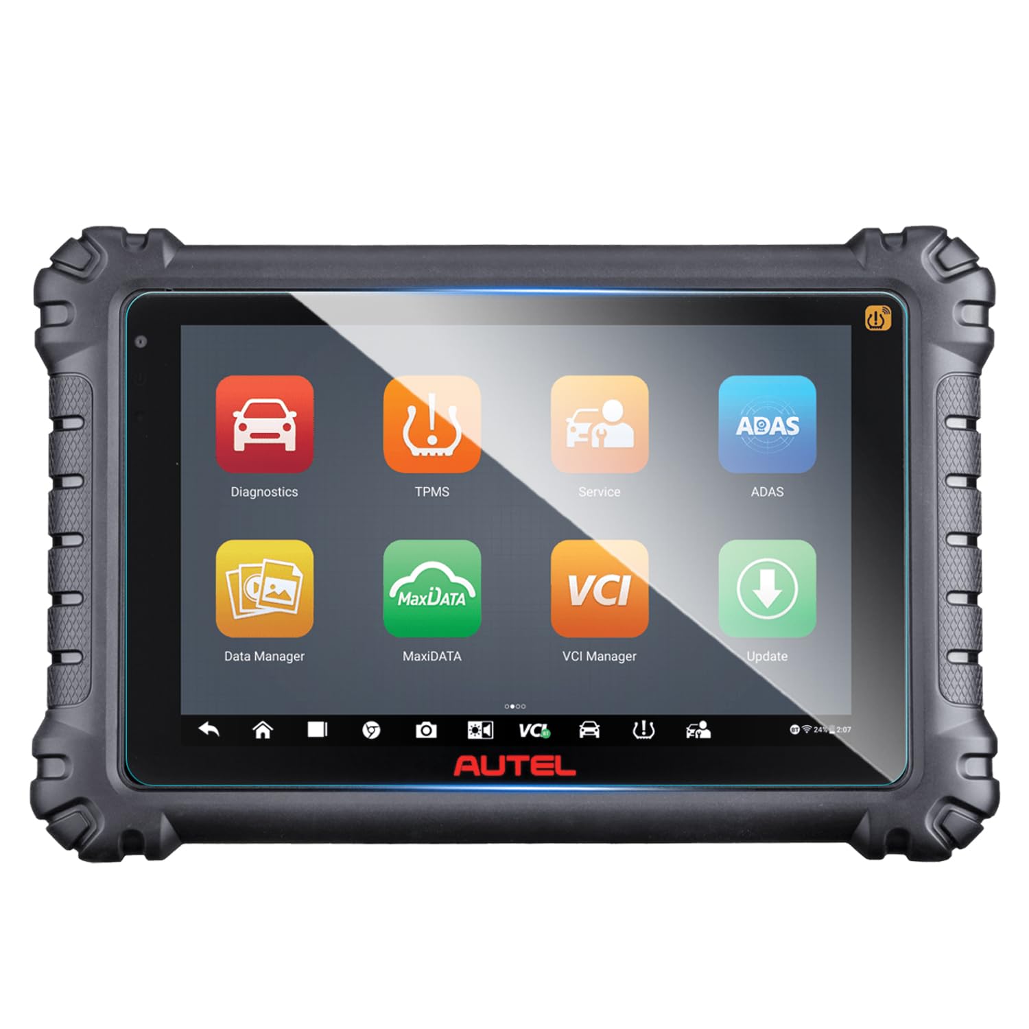 Ruiya Screen Protector for Autel MaxiPRO MP900E