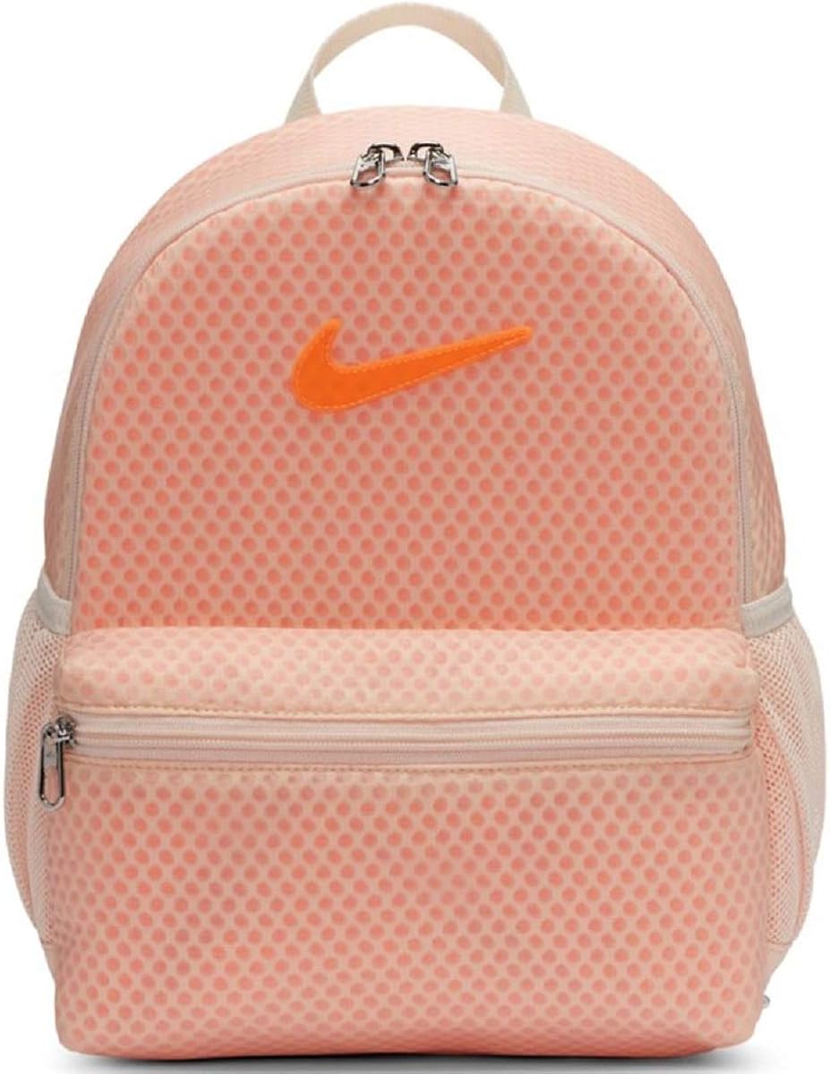 nike brasilia just do it mini one size