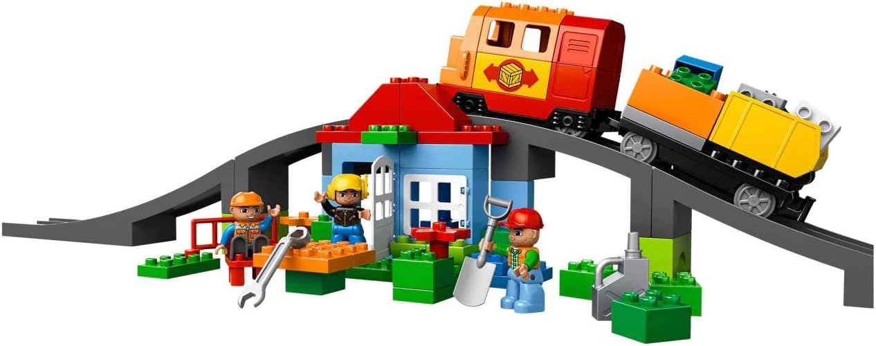 lego 10508 duplo