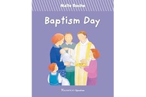 Baptism Day