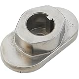 Craftsman Genuine FSP 851514, 850977, 193825 Blade Adapter, Used on AYP, Poulan, Wizard, Mowers