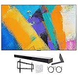 LG OLED77GXPUA 77" GX 4K OLED TV w/AI ThinQ