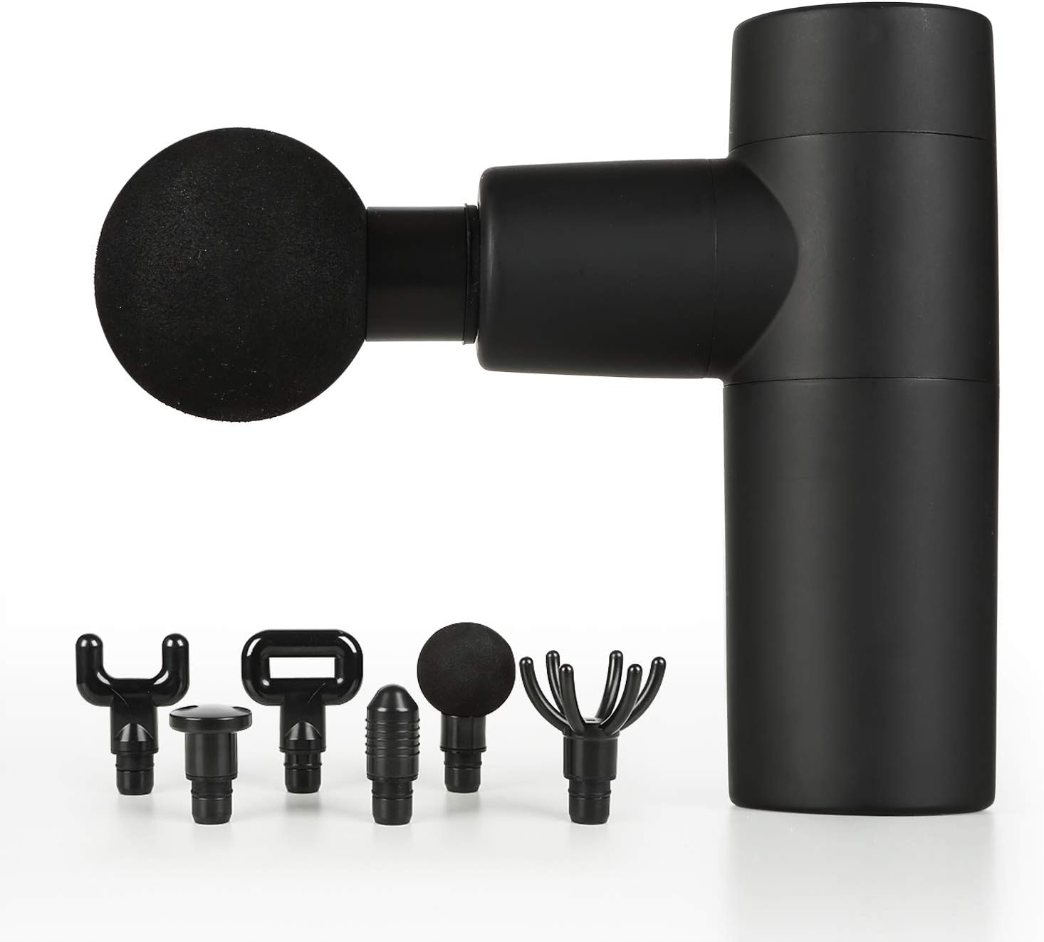 Mini Massage Gun Pocket Massage Gun Portable Deep Tissue Percussion