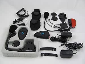 Amazon.com: CARDO SYSTEMS/SCALA Q2 Multiset SRMS0102: Automotive