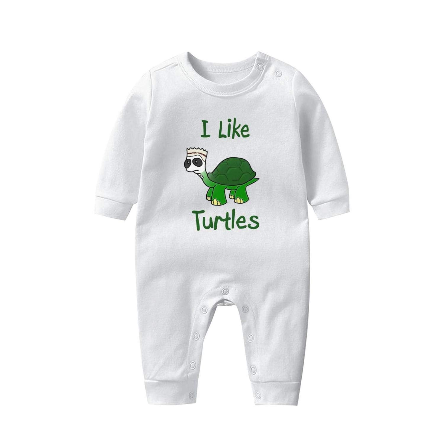 Which Is The Best Ninja Turtle Baby Girl Creeper