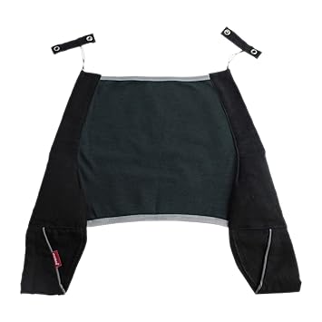 baby bauchtrage manduca