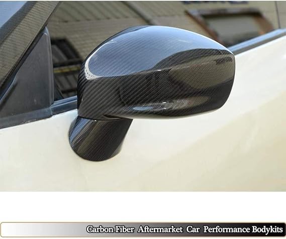 高質で安価 ミラーカバー ミラーは日産r35 Gtr Gtr 09 15炭素繊維用キャップの交換フィットカバー Mirror Covers Cap Replacement Fit For 最安 Theblindtigerslidell Com