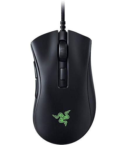 Razer DeathAdder V2 ゲーミングマウス　20,000DPI Amazon.co.jp: Razer DeathAdder V2 ゲーミングマウス 右手
