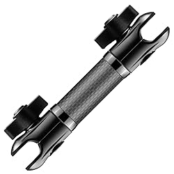 Tackform 6" Long 20mm Ball and Socket Arm DuraLock