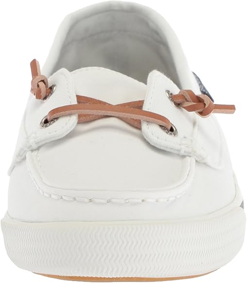 women's lounge away canvas sneaker