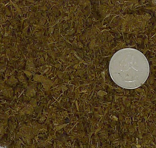 Long Fiber Canadian Peat Moss - 10 quart (PM82)