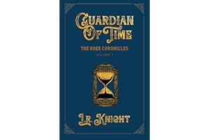 Guardian of Time