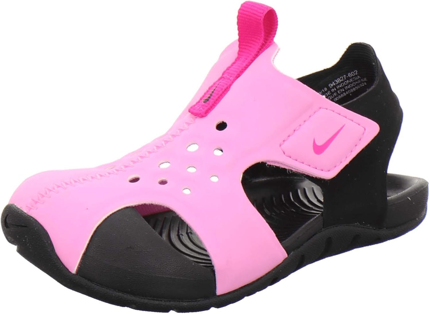 nike kids sunray 9