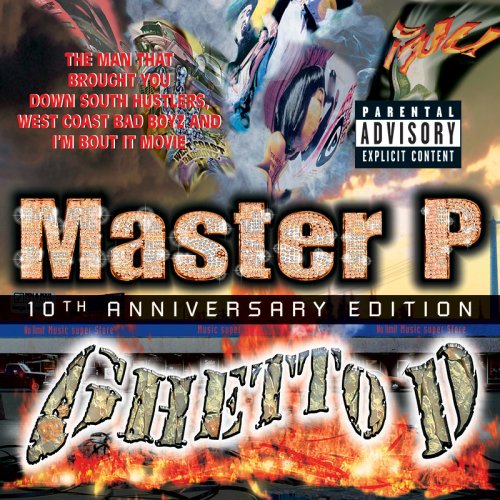 Master P - Come And Get Some Lyrics - Zortam Music