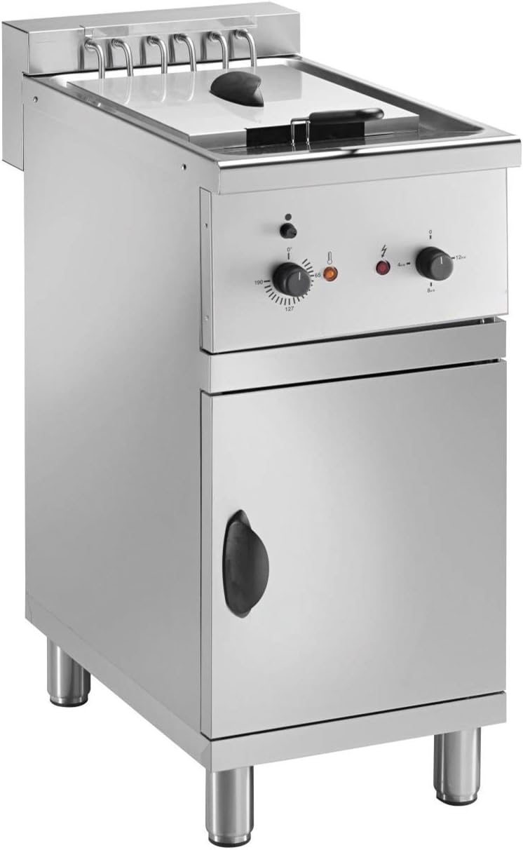 Teknoline fr16 m freidora: Amazon.es: Hogar