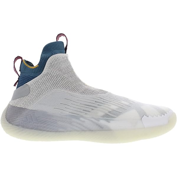 Amazon.com | adidas N3XT L3V3L Shoe - Men's Basketball Off White