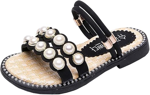 sandals for 7 years old girl