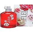 La Fleur by Mirage Brand Fragrances 3.4 Ounce Women's Perfume