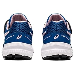 ASICS Kid's Contend 7 Pre-School Running