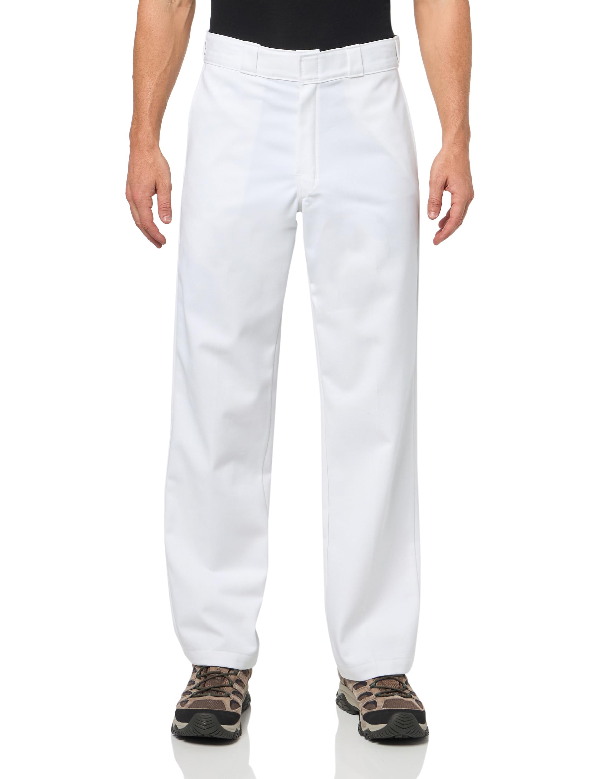 Dickies Men's Original 874 Work Pants, White for sale | Katy, TX ...