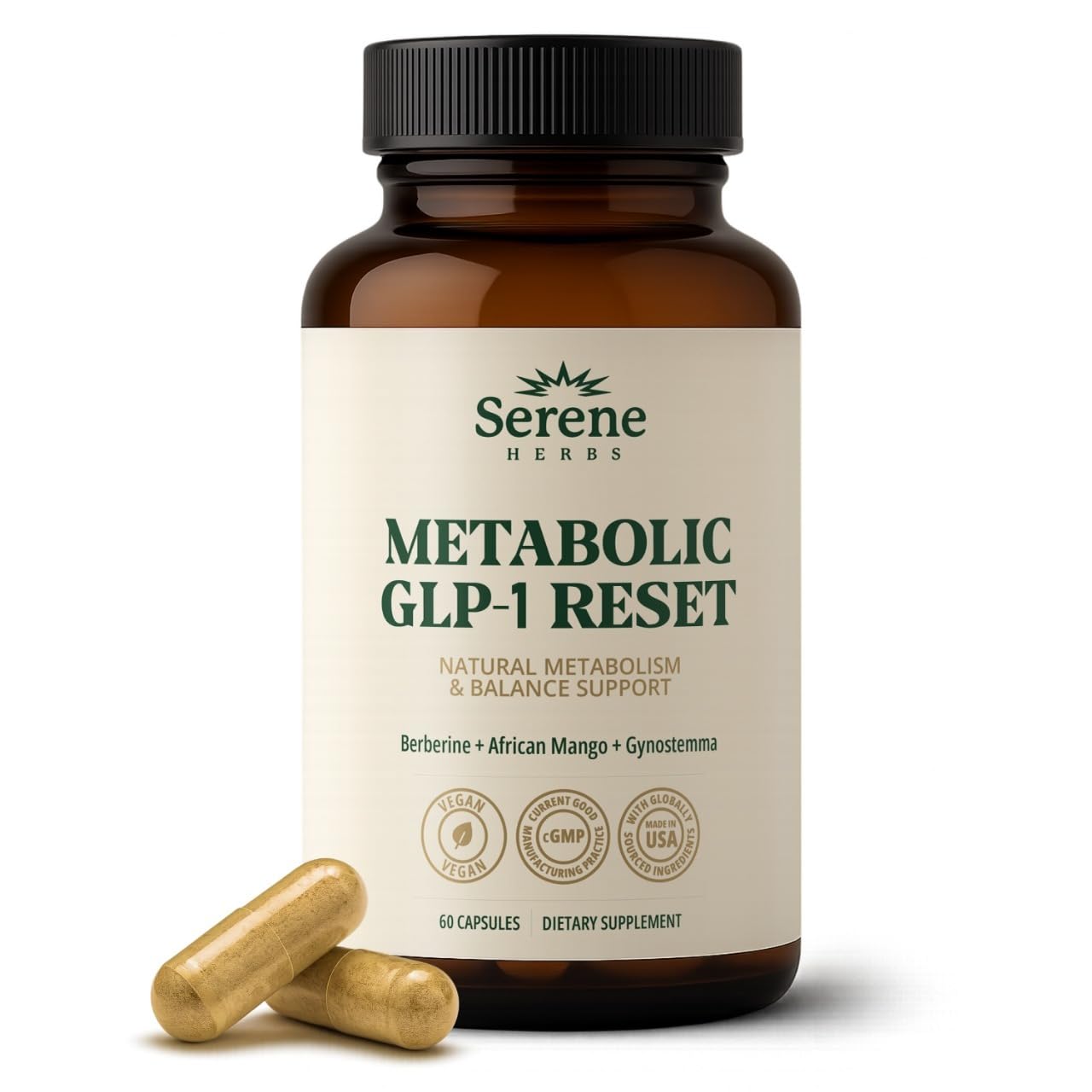 Metabolic Reset