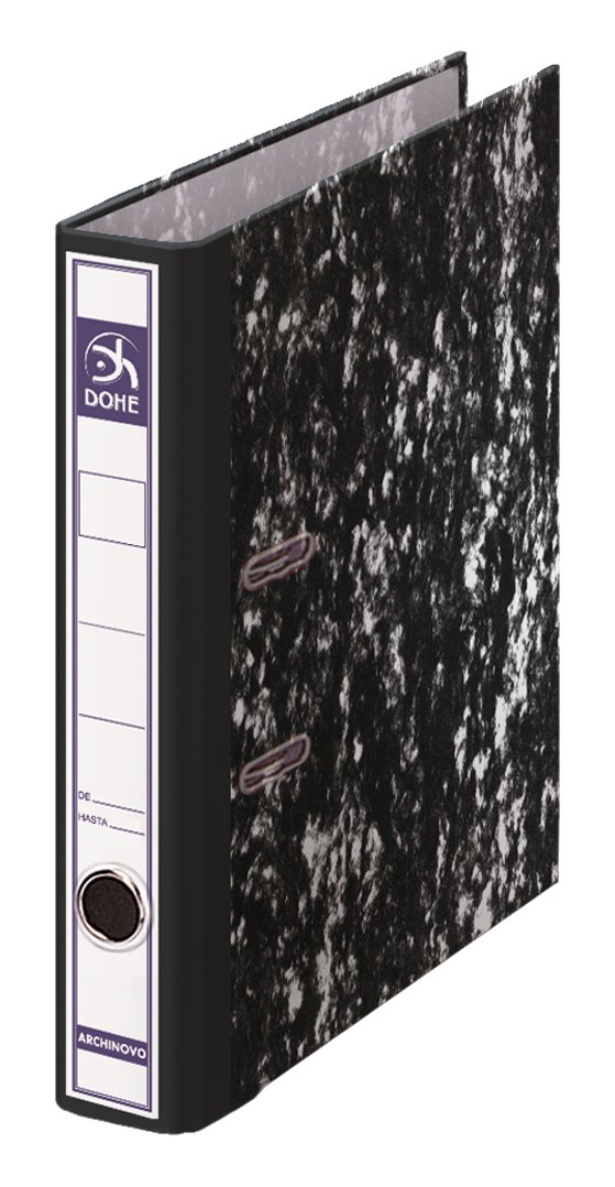 dohe archinovo – Folder Folio Narrow Spine with Rado
