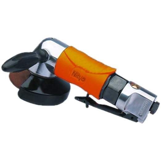 Nityo Air Grinder 4 11000 rpm (NI-4422)