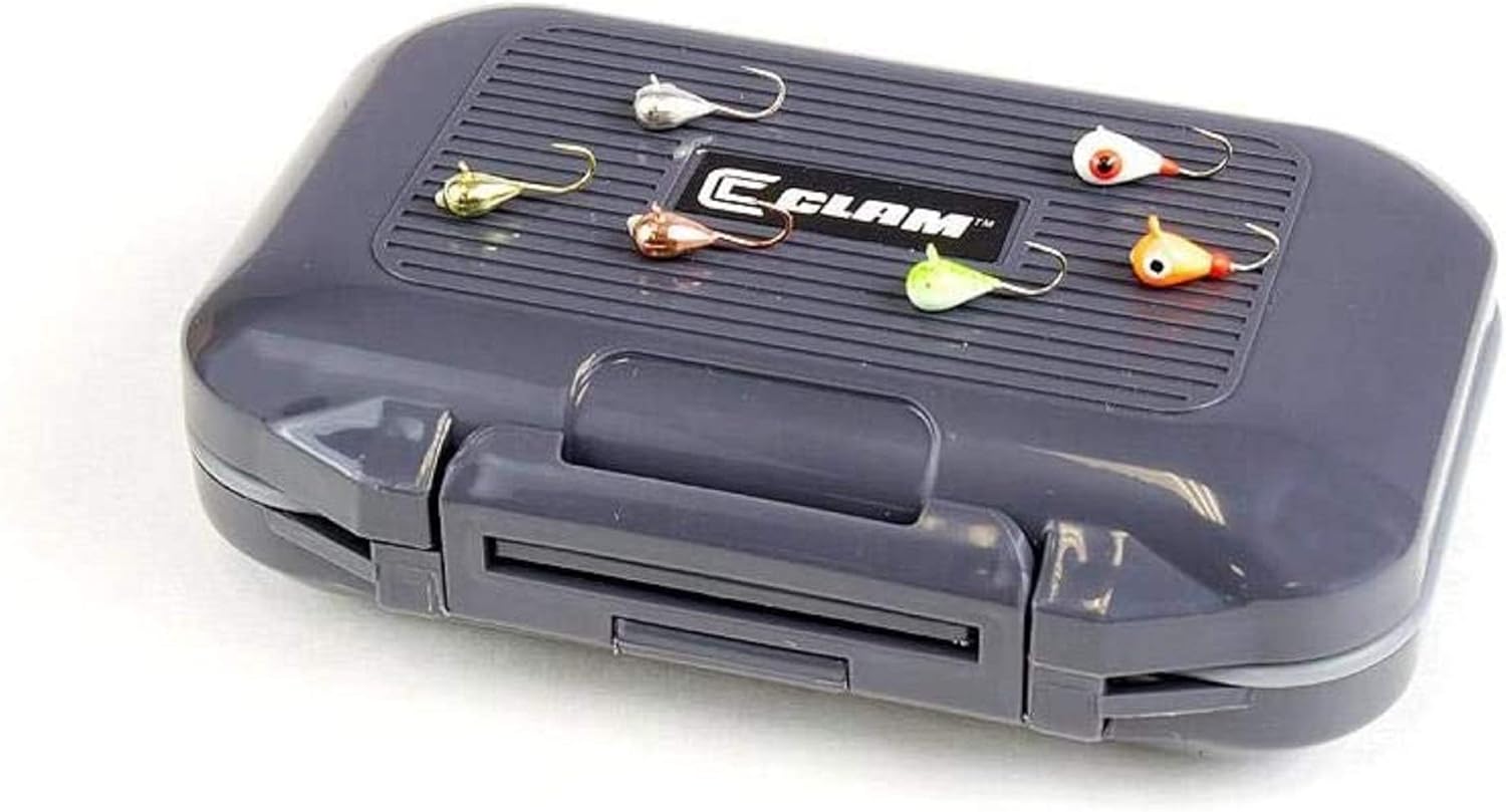 clam jig box