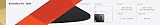 SteelSeries QcK Mini Cloth Gaming Mouse Pad Micro-Woven Surface Size S view 8