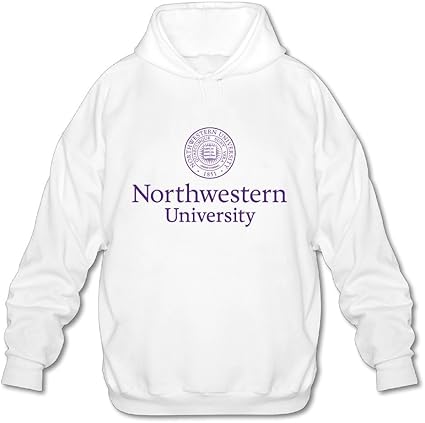 northwestern university hoodies