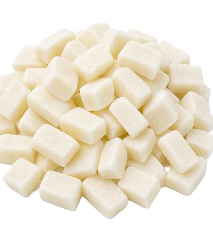 Amazon.com : Coconut, Desiccated (8 oz, ZIN: 526384) - 3 Pack